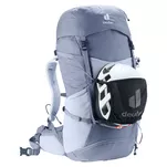 DEUTER Futura PRO 34 SL - polar-bluejay - Plecak trekkingowy dla kobiet - 5