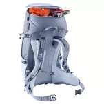 DEUTER Futura PRO 34 SL - polar-bluejay - Plecak trekkingowy dla kobiet - 6