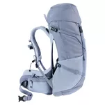 DEUTER Futura PRO 34 SL - polar-bluejay - Plecak trekkingowy dla kobiet - 3