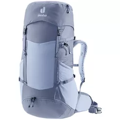 DEUTER Futura PRO 34 SL - polar-bluejay - Plecak trekkingowy dla kobiet
