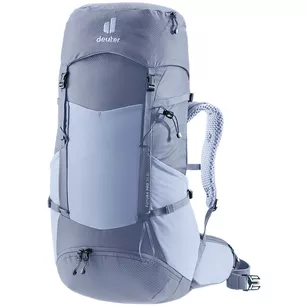 DEUTER Futura PRO 34 SL - polar-bluejay - Plecak trekkingowy dla kobiet
