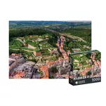 Puzzle dla turystów - Kłodzko - 1000 elementów - 2