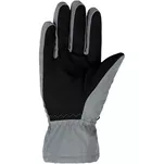 VIKING Damskie rękawiczki narciarskie - Aliana Ski Lady - szare - 2