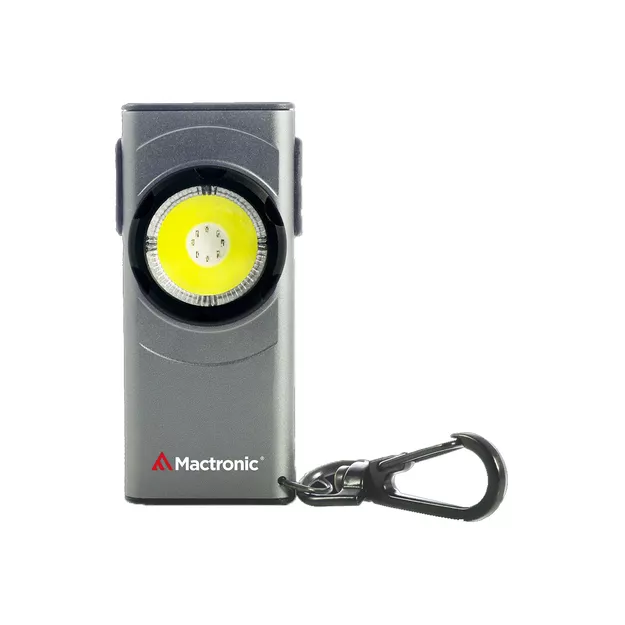 MACTRONIC Flagger Nano 500 lm - kieszonkowa latarka EDC