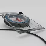 SILVA Field - kompas turystyczny / busola - 9