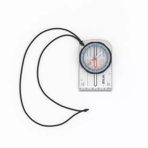 SILVA Field - kompas turystyczny / busola