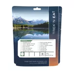 TREK'N EAT Ogrodowe risotto warzywne 160 g (540 g) - Żywność liofilizowana - 2