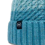 BUFF Czapka Knitted & Fleece Beanie Akna - Tourmaline - 2