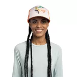 BUFF Trucker Cap - Myir Multi - czapka z daszkiem siatkowa - 3