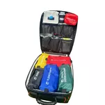 MEDAID Plecak Ratownika KPP basic z wyposażeniem - 2