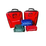 MEDAID Plecak Ratownika KPP basic z wyposażeniem - 3