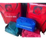 MEDAID Plecak Ratownika KPP basic z wyposażeniem - 8