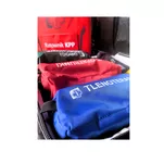 MEDAID Plecak Ratownika KPP basic z wyposażeniem - 4