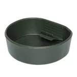 WILDO FOLD-A-CUP - olive green - 600 ml - składany kubek turystyczny lub miska