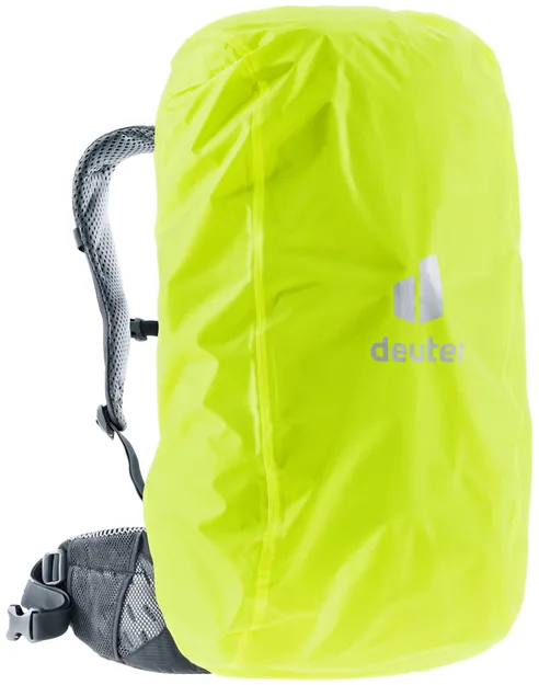 DEUTER Raincover I neon - pokrowiec przeciwdeszczowy na plecak (20 - 35 litrów)