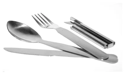 Niezbędnik Rockland Premium Tools