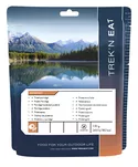TREK'N EAT Proteinowy porridge / Owsianka białkowa 150 g (450 g) - Żywność Liofilizowana