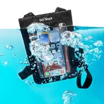 TATONKA WP Chest Holster - Black - wodoodporna saszetka na dokumenty i telefon - 4