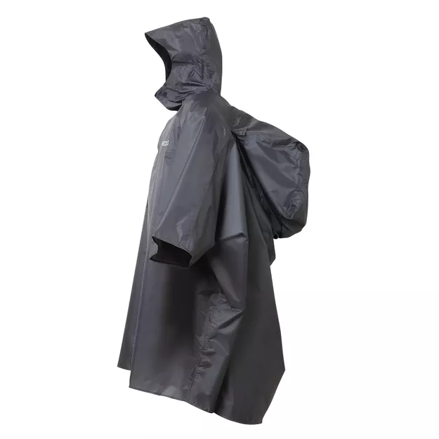 ROCKLAND Storm Grey - Poncho / Peleryna przeciwdeszczowa
