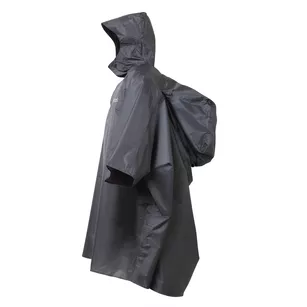 ROCKLAND Storm Grey - Poncho / Peleryna przeciwdeszczowa