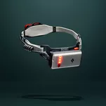 BLACK DIAMOND Akumulator / bateria do latarki Distance 1500 - 3