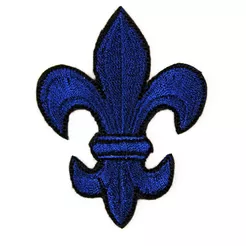 Lilijka instruktorska - przewodnik/przewodniczka