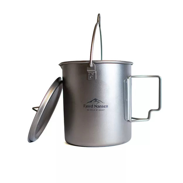 FJORD NANSEN Jacon Henge Cup 2.0 - 750 ml - kubek turystyczny