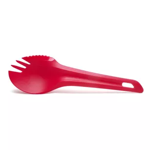 WILDO Spork - red - niezbędnik / łyżko-widelec