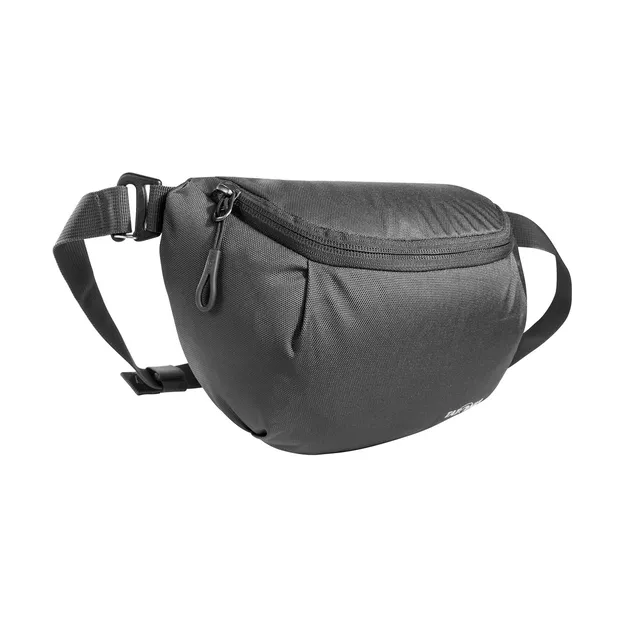 TATONKA Hip Belt Pouch - black - saszetka nerka biodrowa