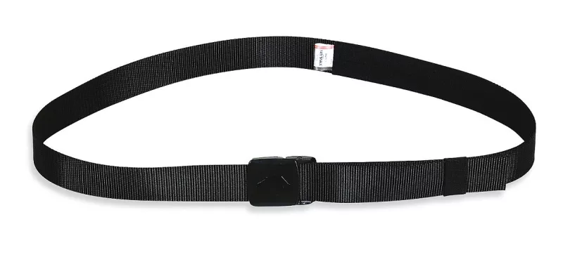Bezpieczny pasek z kieszonką Tatonka Travel Waistbelt