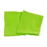 Jasnozielone pagony harcerskie