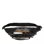 PacSafe Vennturesafe X Blue Steel - saszetka nerka antykradzieżowa - 2