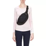 PacSafe Vennturesafe X Blue Steel - saszetka nerka antykradzieżowa - 4