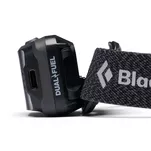 BLACK DIAMOND Cosmo 350 DFR - Black - czołówka / latarka czołowa - 2