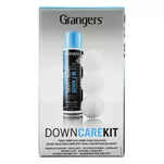 GRANGER Down Care Kit - Zestaw do prania i impregnacji puchu + kulki do prania - 2