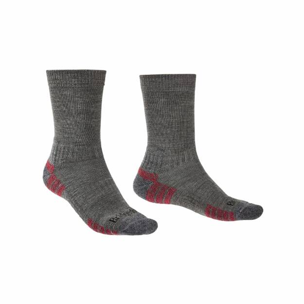 bridgedale dryboot