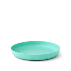 SEA TO SUMMIT Talerz biwakowy Passage Plate - Aqua Sea