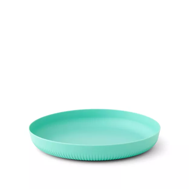 SEA TO SUMMIT Talerz biwakowy Passage Plate - Aqua Sea