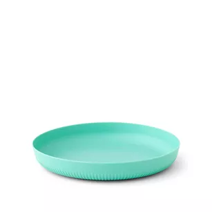 SEA TO SUMMIT Talerz biwakowy Passage Plate - Aqua Sea