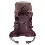 DEUTER Futura 24 SL - cassis-ashrose - Plecak turystyczny dla kobiet - 3