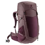 DEUTER Futura 24 SL - cassis-ashrose - Plecak turystyczny dla kobiet - 8