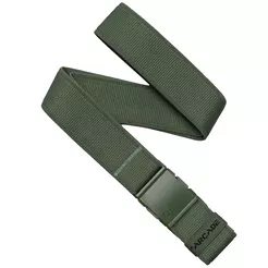 ARCADE Atlas Belt - Forest - Elastyczny pasek do spodni