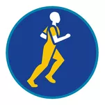 Sprawność harcerska Maratończyk / Maratonka - 2