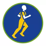 Sprawność harcerska Maratończyk / Maratonka - 2