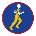 Sprawność harcerska Maratończyk / Maratonka - 3