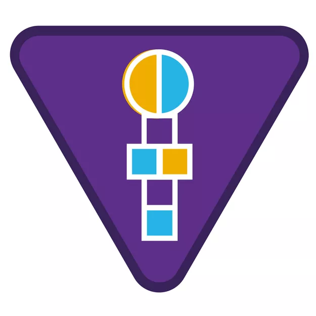 Tropy zuchowe Mistrzowie / Mistrzynie gier podwórkowych ZHP reforma SIM - System Identyfikacji Metodycznej