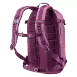 HI-TEC Pioneer 20 - plecak turystyczny - Amaranth/Bordeaux - 3