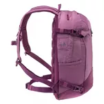 HI-TEC Pioneer 20 - plecak turystyczny - Amaranth/Bordeaux - 4