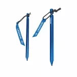 LESOVIK Spig 12g - aluminiowe śledzie do namiotu, tarpa - 2