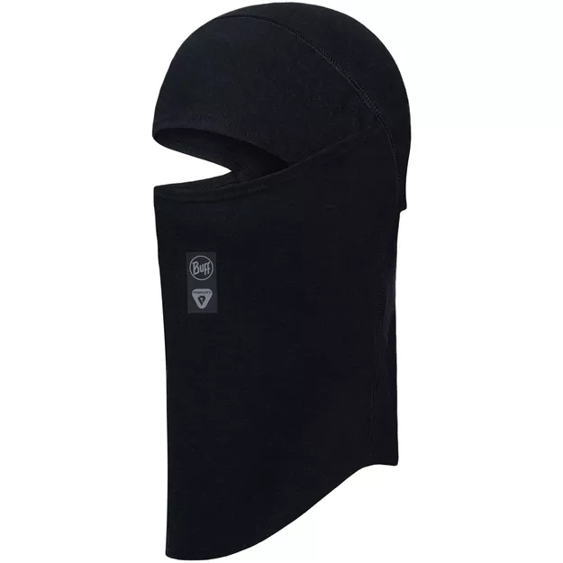 BUFF Kominiarka Thermonet Hinged - Black